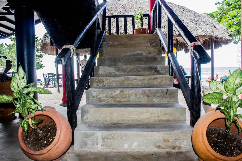Bourbon Beach Jamaica Hotel Negril Zewnętrze zdjęcie