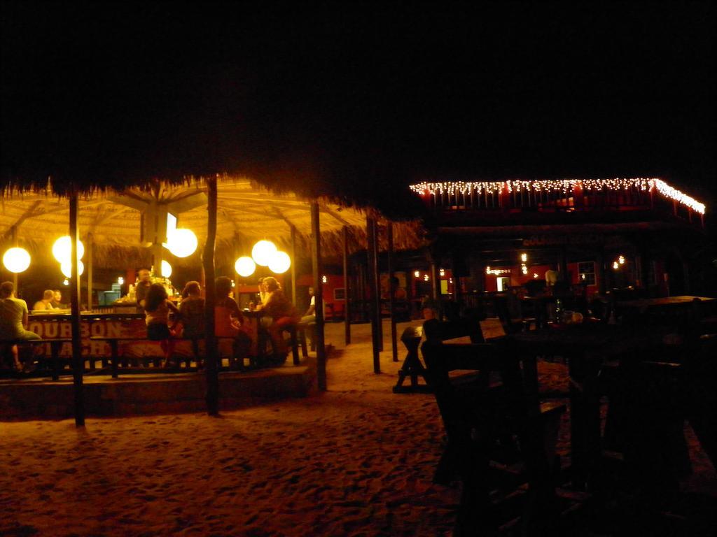 Bourbon Beach Jamaica Hotel Negril Zewnętrze zdjęcie