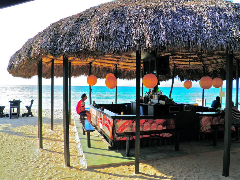 Bourbon Beach Jamaica Hotel Negril Zewnętrze zdjęcie