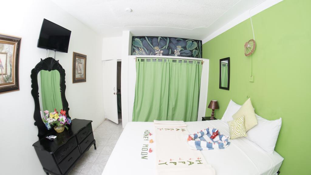 Bourbon Beach Jamaica Hotel Negril Zewnętrze zdjęcie
