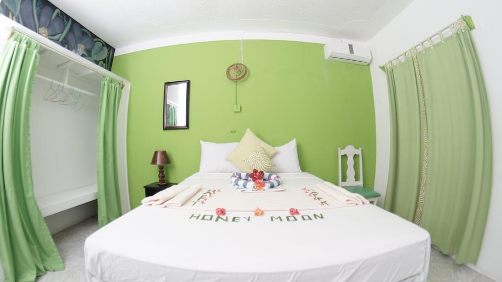 Bourbon Beach Jamaica Hotel Negril Zewnętrze zdjęcie