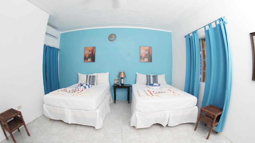 Bourbon Beach Jamaica Hotel Negril Zewnętrze zdjęcie
