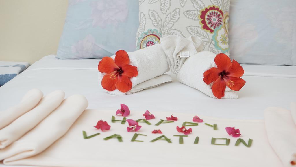 Bourbon Beach Jamaica Hotel Negril Zewnętrze zdjęcie