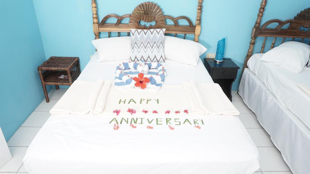 Bourbon Beach Jamaica Hotel Negril Zewnętrze zdjęcie