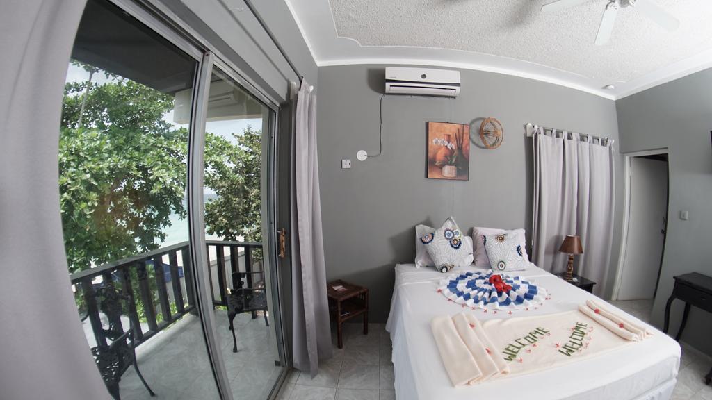 Bourbon Beach Jamaica Hotel Negril Zewnętrze zdjęcie
