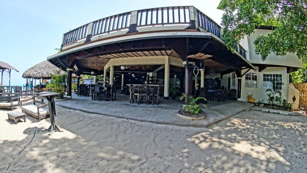 Bourbon Beach Jamaica Hotel Negril Zewnętrze zdjęcie
