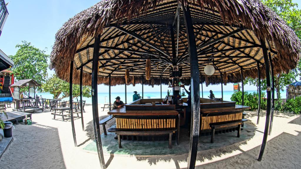 Bourbon Beach Jamaica Hotel Negril Zewnętrze zdjęcie