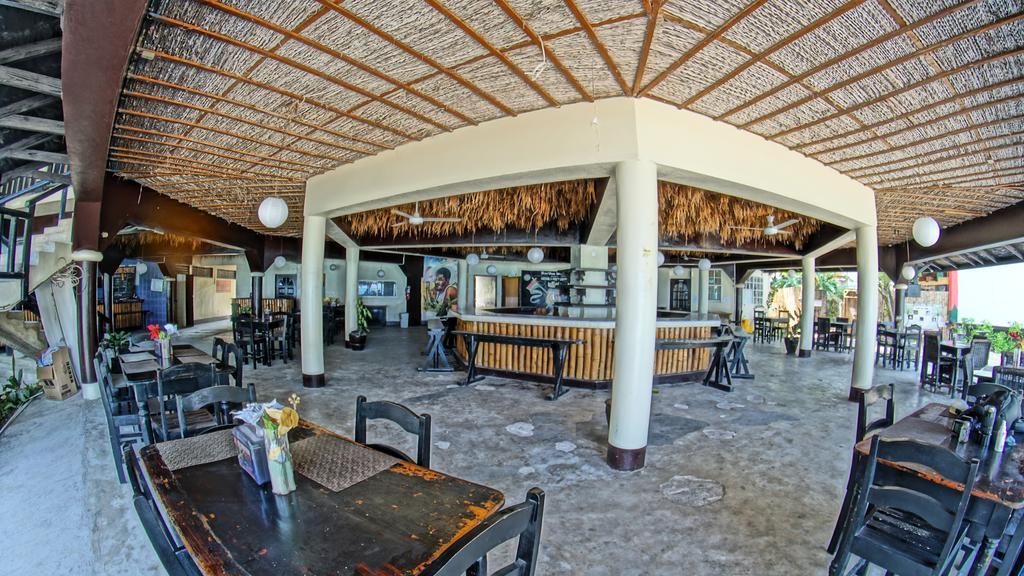 Bourbon Beach Jamaica Hotel Negril Zewnętrze zdjęcie