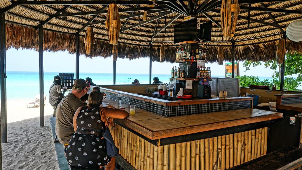 Bourbon Beach Jamaica Hotel Negril Zewnętrze zdjęcie