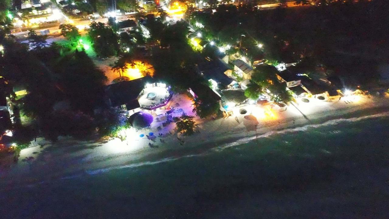 Bourbon Beach Jamaica Hotel Negril Zewnętrze zdjęcie