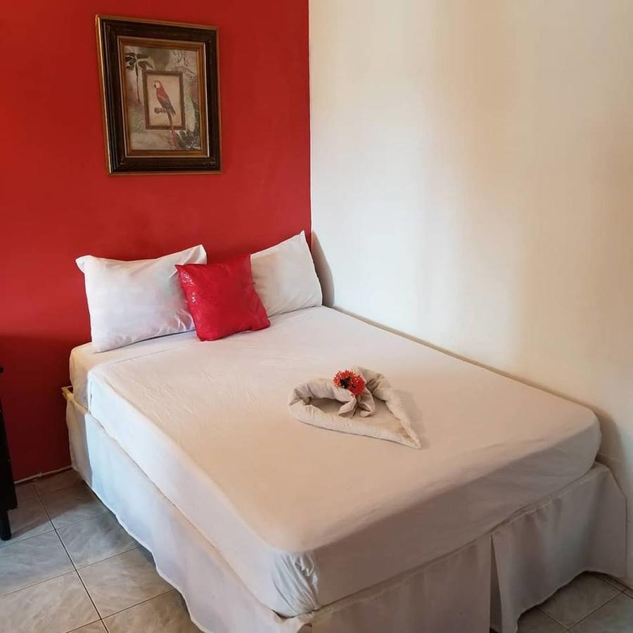 Bourbon Beach Jamaica Hotel Negril Zewnętrze zdjęcie