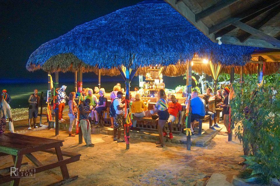 Bourbon Beach Jamaica Hotel Negril Zewnętrze zdjęcie