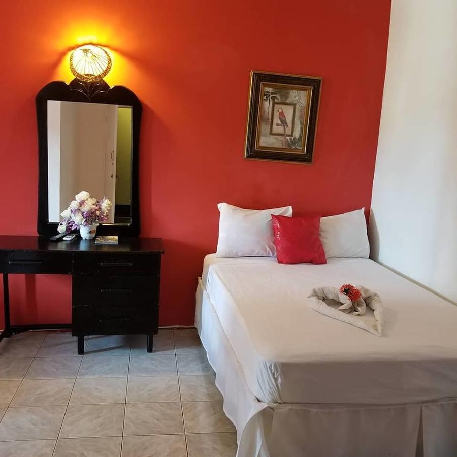 Bourbon Beach Jamaica Hotel Negril Zewnętrze zdjęcie
