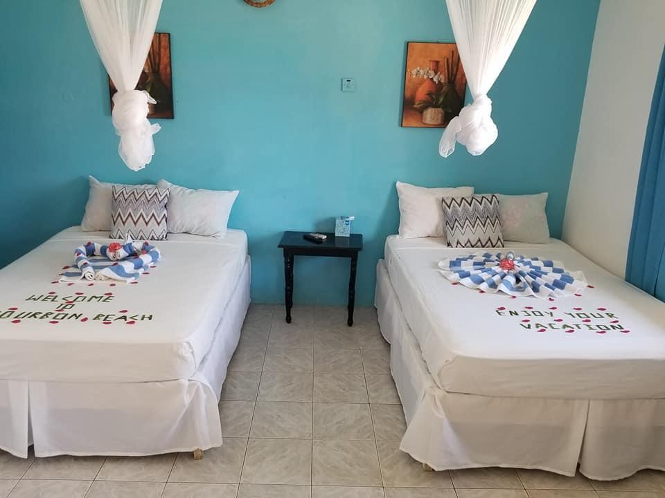 Bourbon Beach Jamaica Hotel Negril Zewnętrze zdjęcie