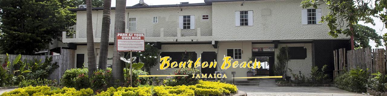 Bourbon Beach Jamaica Hotel Negril Zewnętrze zdjęcie