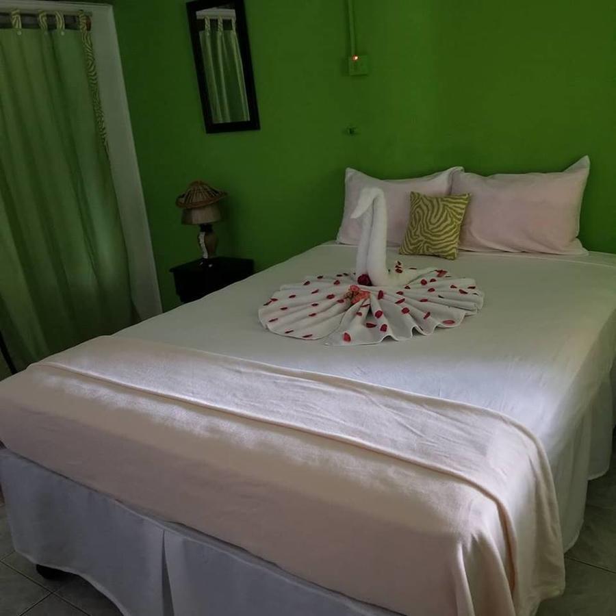 Bourbon Beach Jamaica Hotel Negril Zewnętrze zdjęcie