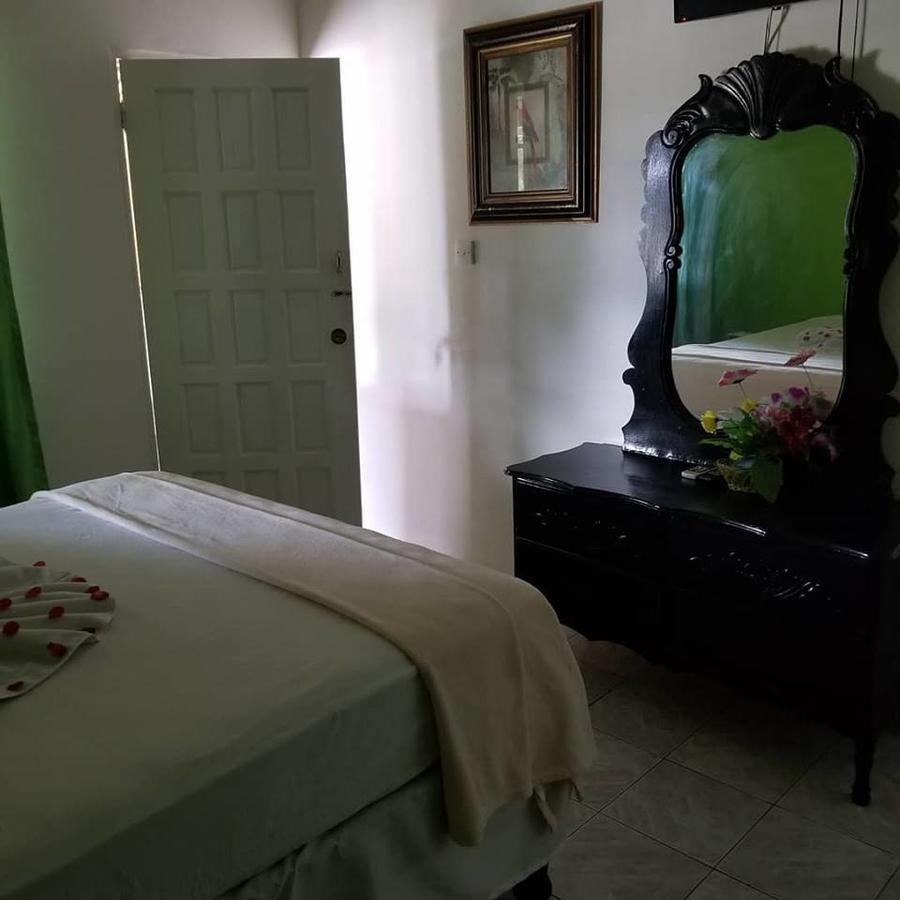 Bourbon Beach Jamaica Hotel Negril Zewnętrze zdjęcie