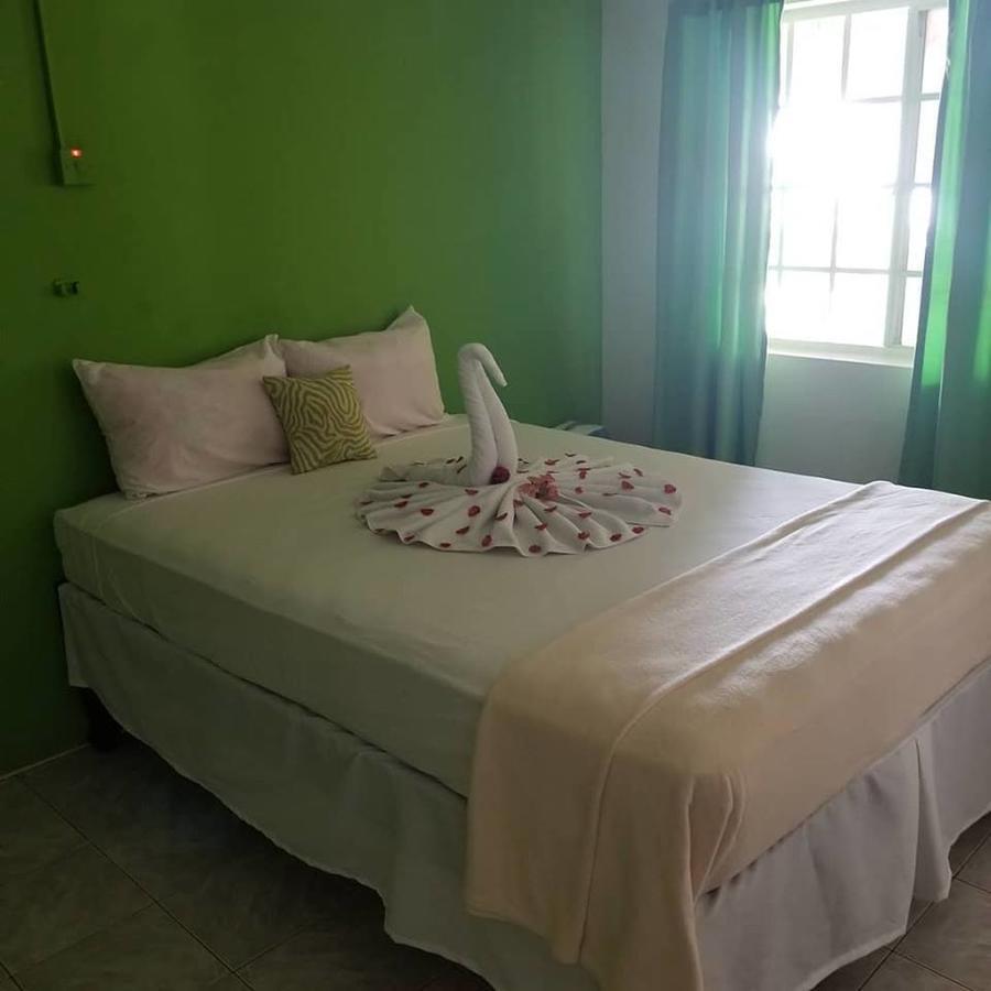 Bourbon Beach Jamaica Hotel Negril Zewnętrze zdjęcie